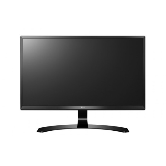Buy LG 24UD58 23.8 Inch 4K UHD IPS LED Gaming Monitor at Best